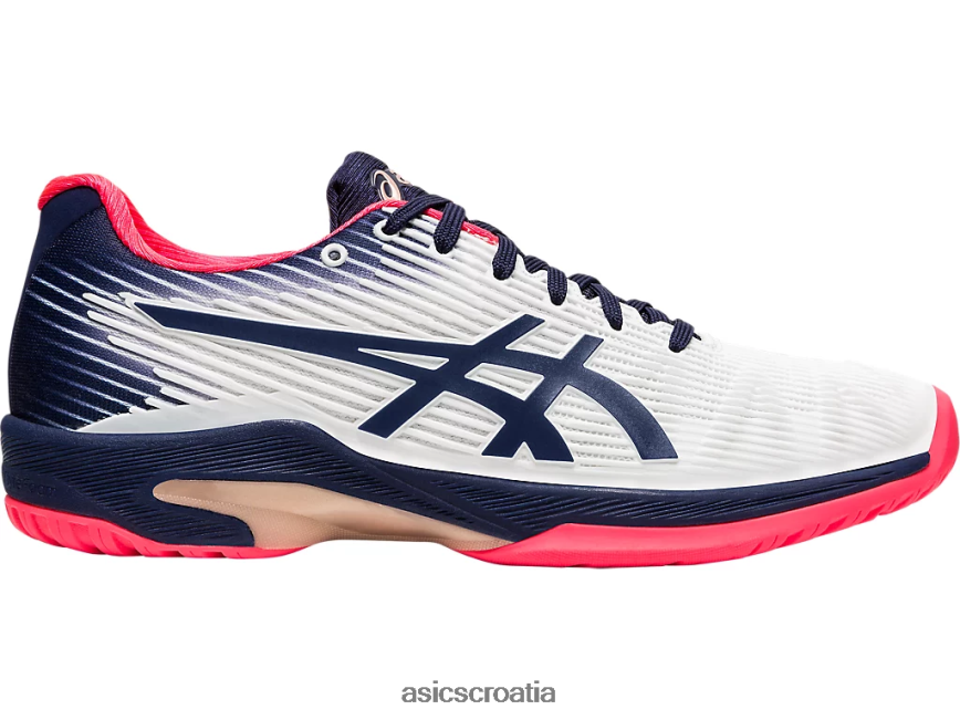 asics hrvatska 6NZ2TF4189 žene bijeli/peacoat