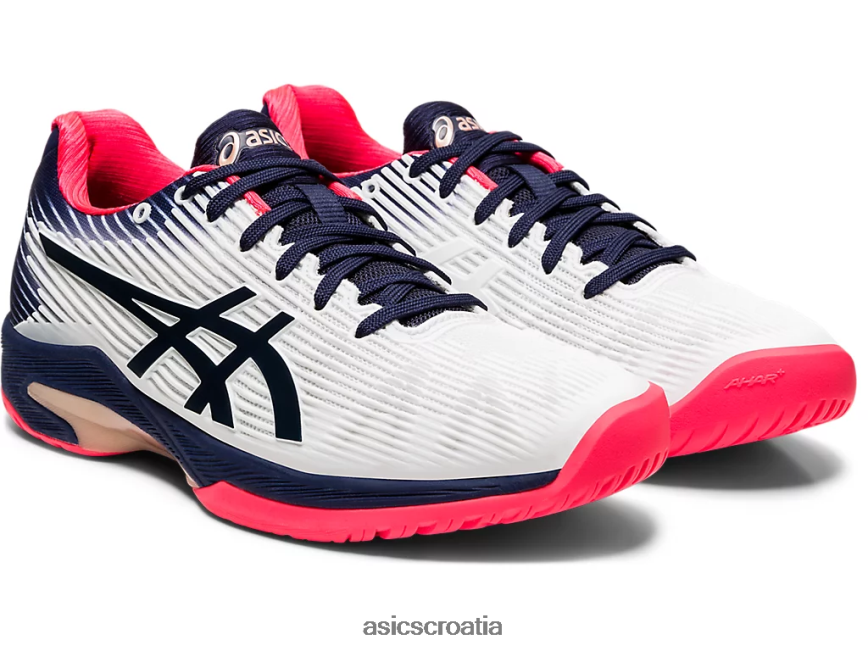 asics hrvatska 6NZ2TF4189 žene bijeli/peacoat