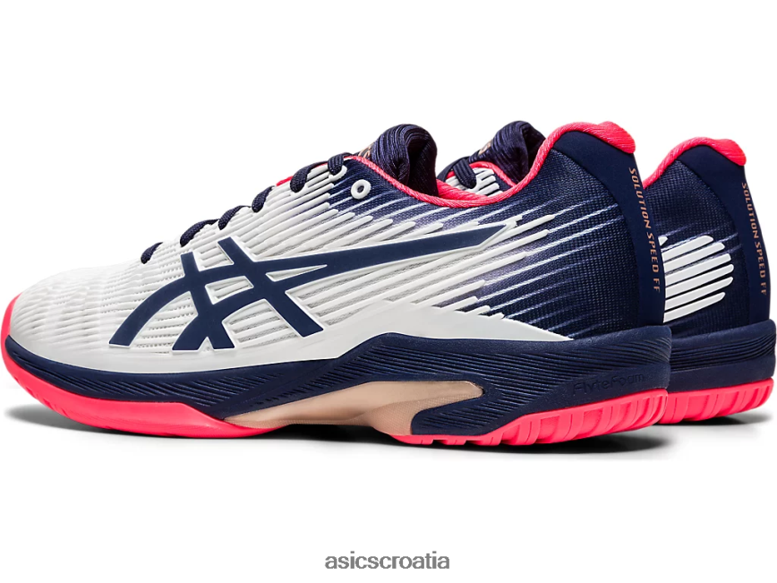 asics hrvatska 6NZ2TF4189 žene bijeli/peacoat