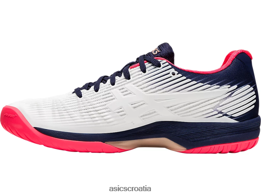 asics hrvatska 6NZ2TF4189 žene bijeli/peacoat