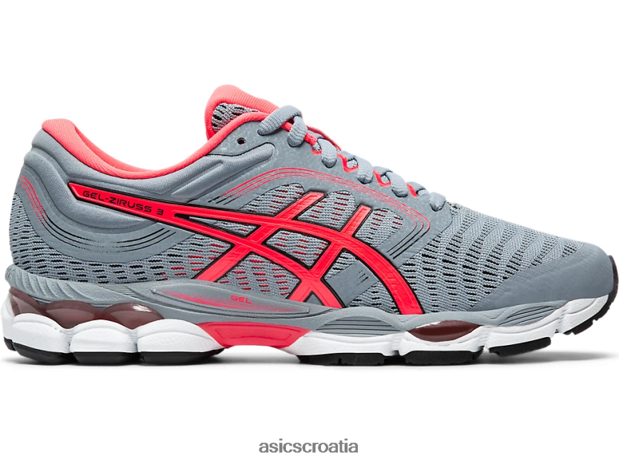 asics hrvatska 6NZ2TF4190 žene sheet rock/diva ružičasta