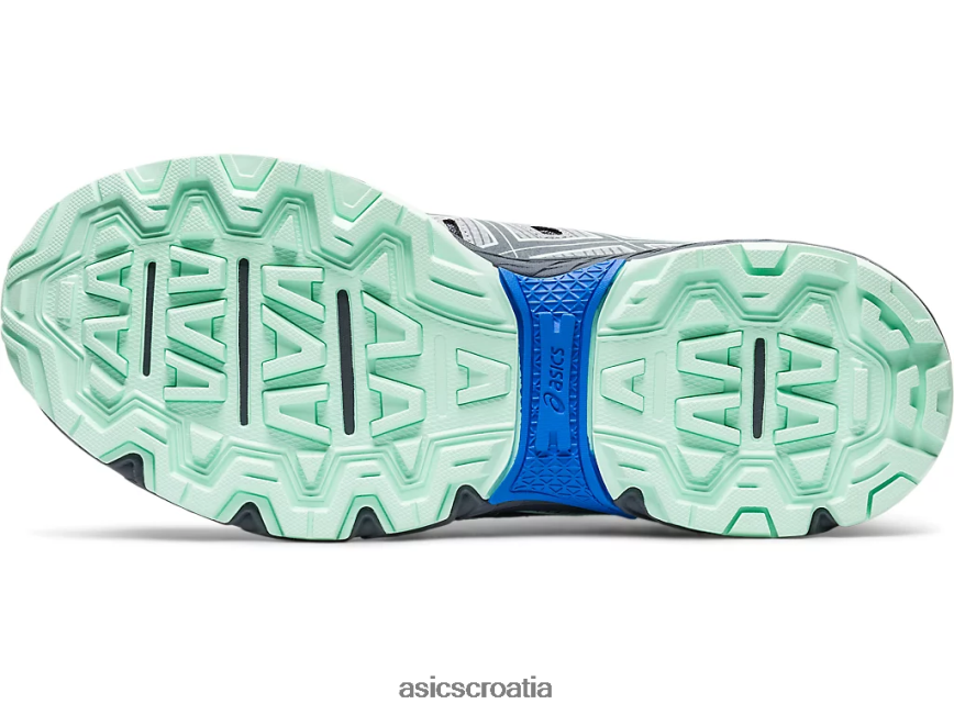 asics hrvatska 6NZ2TF4196 žene sheet rock/ice mint