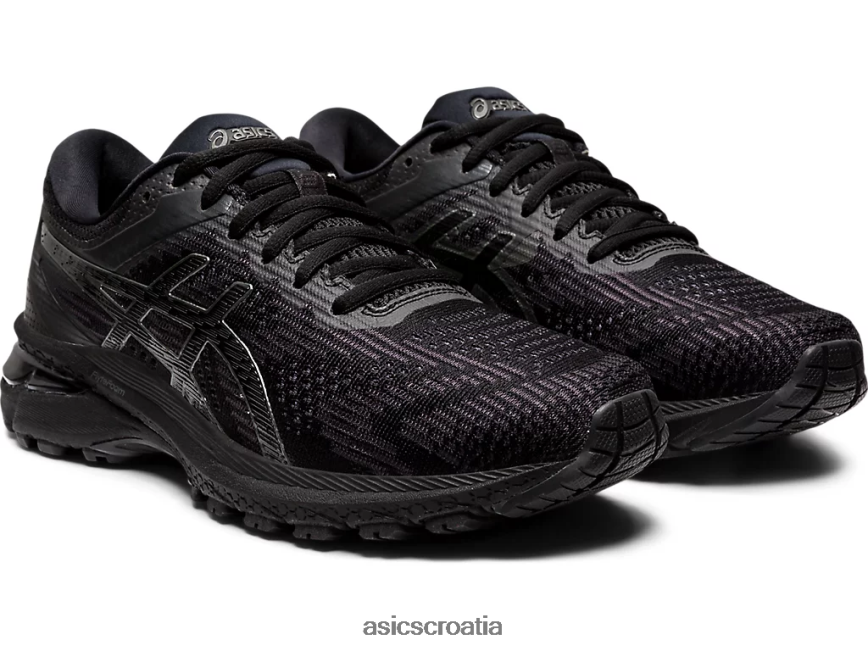 asics hrvatska 6NZ2TF4197 žene crno