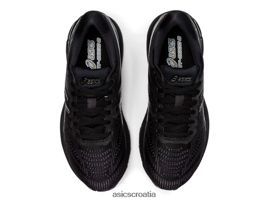asics hrvatska 6NZ2TF4197 žene crno