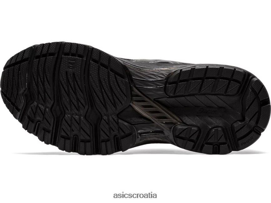 asics hrvatska 6NZ2TF4197 žene crno
