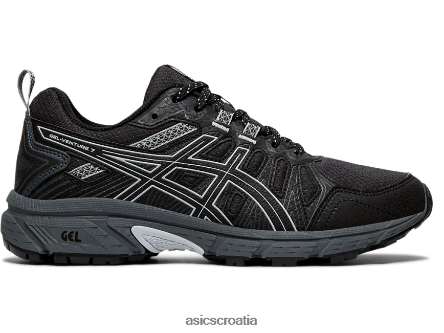 asics hrvatska 6NZ2TF4209 žene crna/pijemont siva
