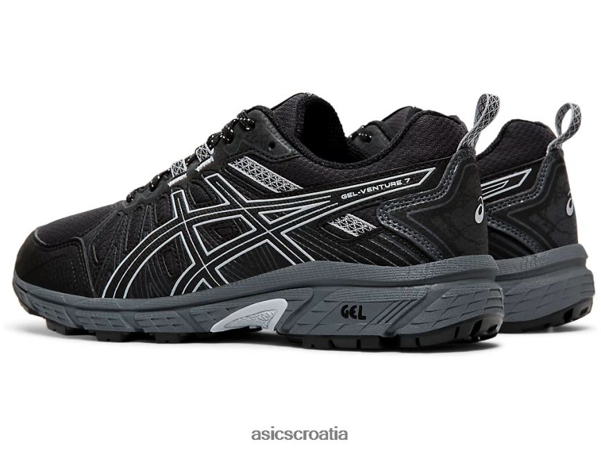asics hrvatska 6NZ2TF4209 žene crna/pijemont siva