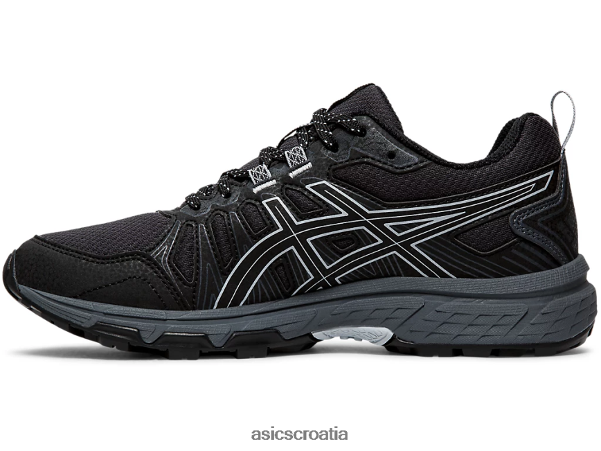 asics hrvatska 6NZ2TF4209 žene crna/pijemont siva