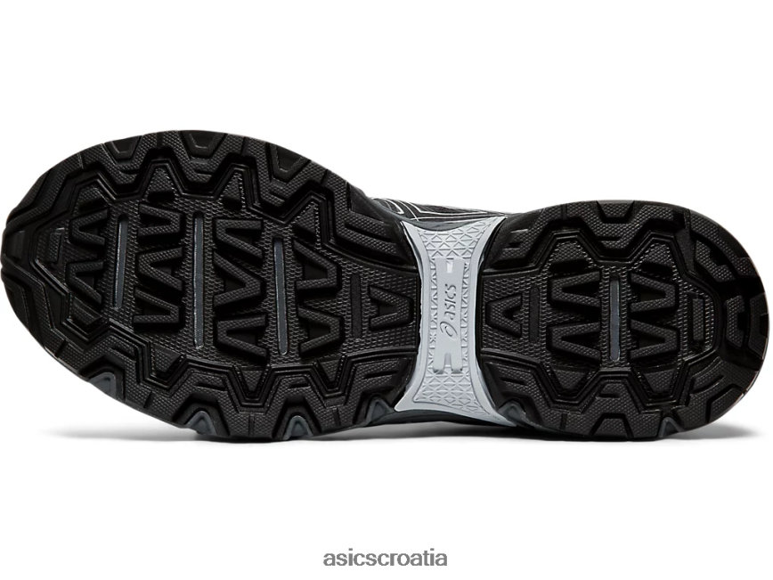 asics hrvatska 6NZ2TF4209 žene crna/pijemont siva