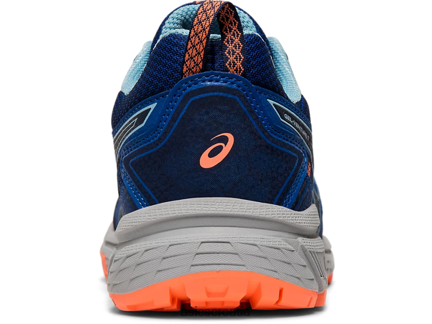 asics hrvatska 6NZ2TF4210 žene plavo prostranstvo/baština plava