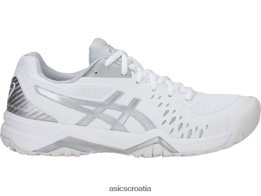 asics hrvatska 6NZ2TF4213 žene bijela/srebrna