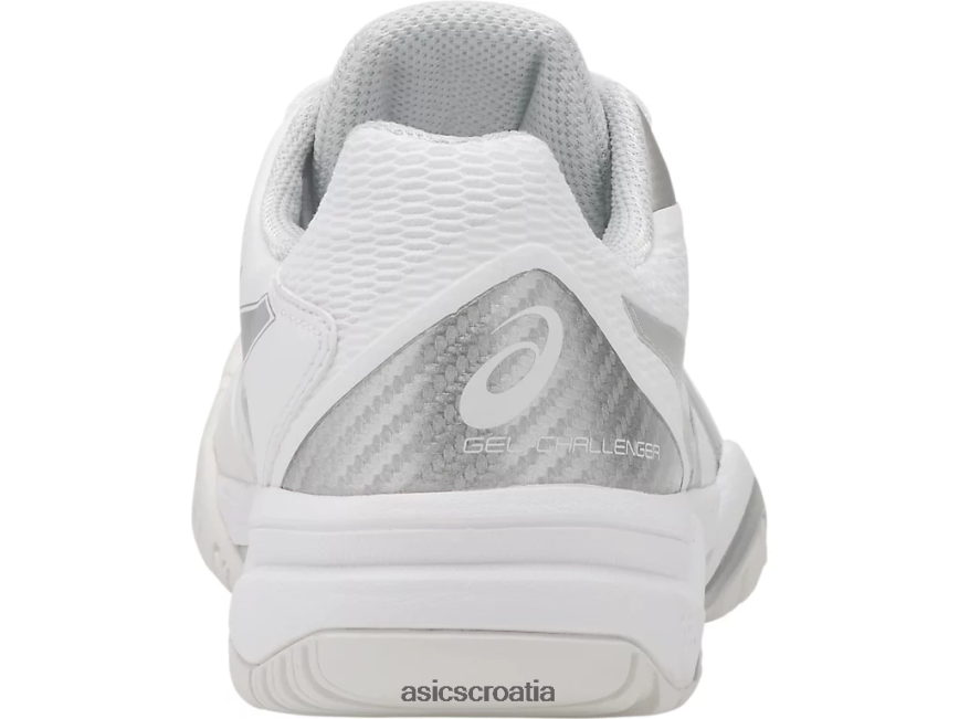 asics hrvatska 6NZ2TF4213 žene bijela/srebrna