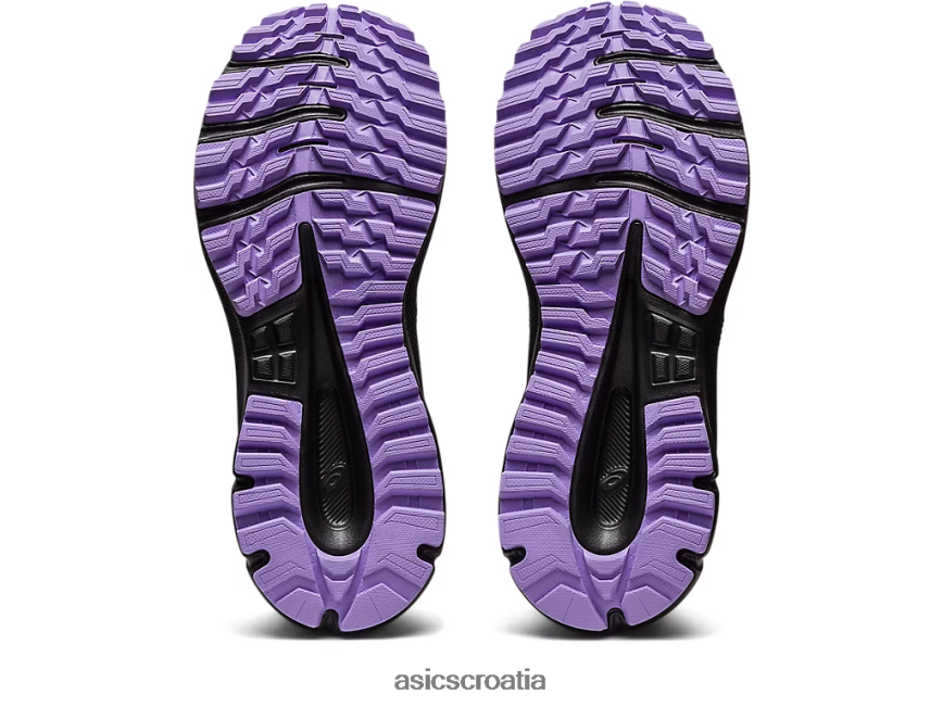 asics hrvatska 6NZ2TF2421 žene crna/šapat zelena