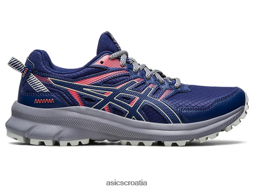 asics hrvatska 6NZ2TF2453 žene indigo plava/svijetla kadulja