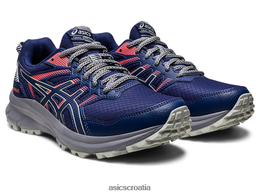asics hrvatska 6NZ2TF2453 žene indigo plava/svijetla kadulja