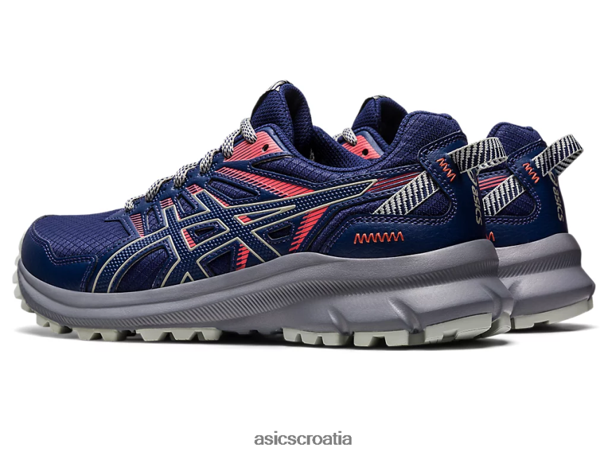 asics hrvatska 6NZ2TF2453 žene indigo plava/svijetla kadulja