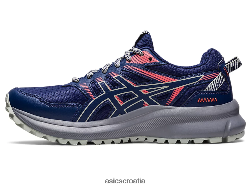 asics hrvatska 6NZ2TF2453 žene indigo plava/svijetla kadulja