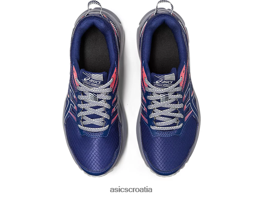 asics hrvatska 6NZ2TF2453 žene indigo plava/svijetla kadulja