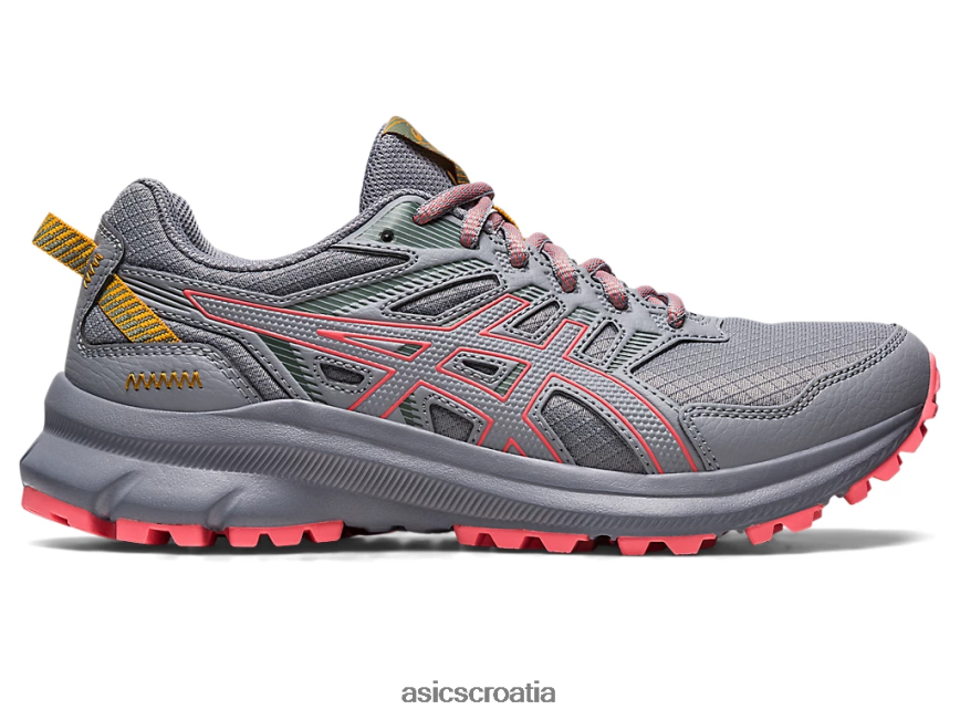 asics hrvatska 6NZ2TF2471 žene list kamen/papaja