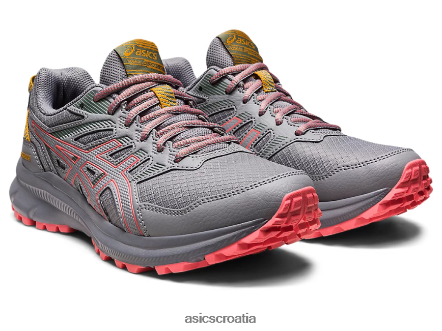 asics hrvatska 6NZ2TF2471 žene list kamen/papaja