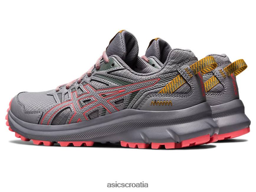 asics hrvatska 6NZ2TF2471 žene list kamen/papaja