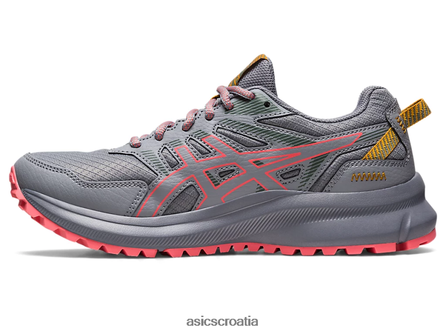 asics hrvatska 6NZ2TF2471 žene list kamen/papaja