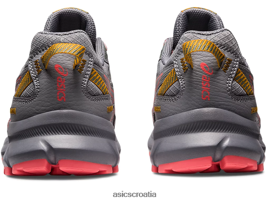asics hrvatska 6NZ2TF2471 žene list kamen/papaja