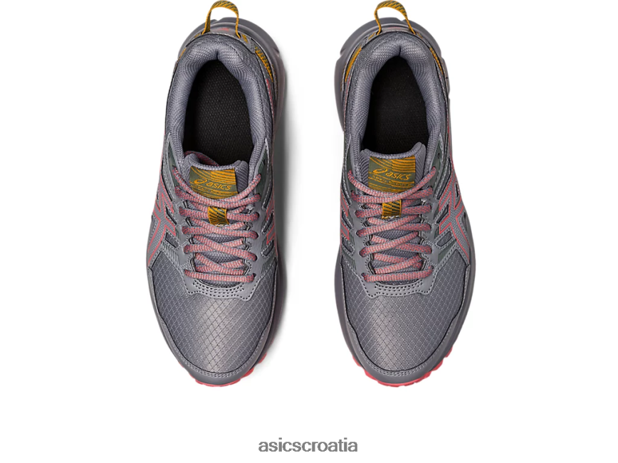 asics hrvatska 6NZ2TF2471 žene list kamen/papaja