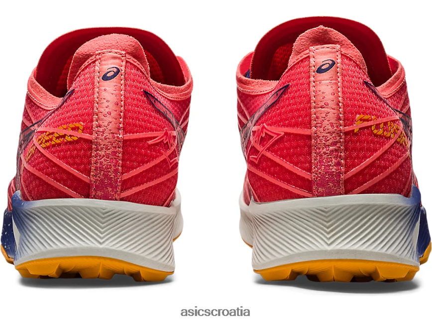 asics hrvatska 6NZ2TF2621 žene papaja/indigo plava