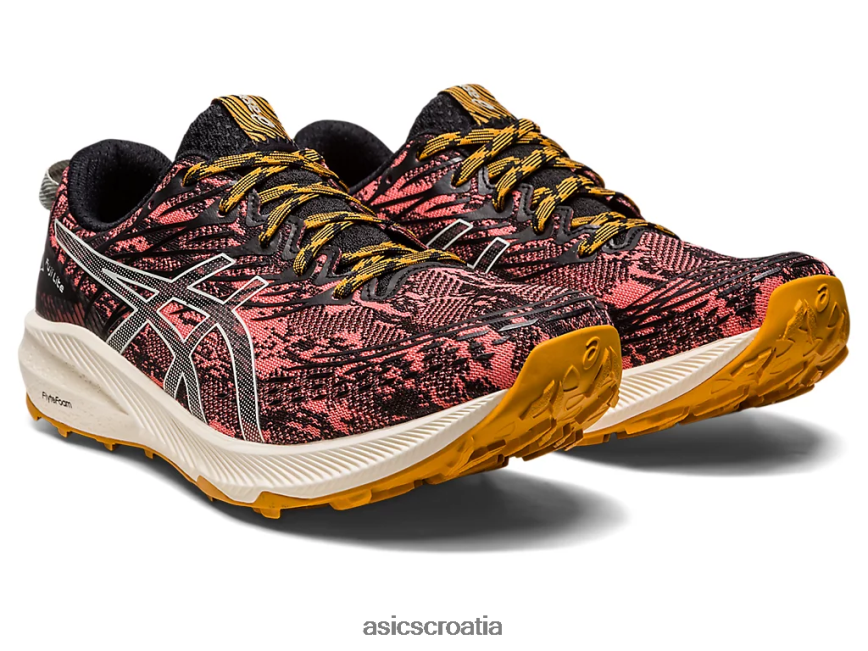 asics hrvatska 6NZ2TF2629 žene papaja/svjetla kadulja