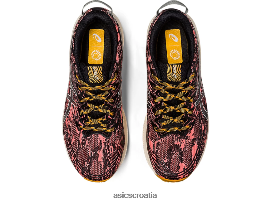 asics hrvatska 6NZ2TF2629 žene papaja/svjetla kadulja