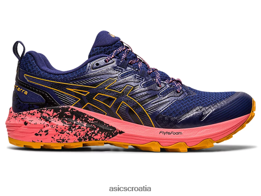 asics hrvatska 6NZ2TF2636 žene indigo plava/pješčana oluja