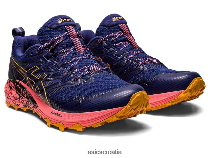 asics hrvatska 6NZ2TF2636 žene indigo plava/pješčana oluja