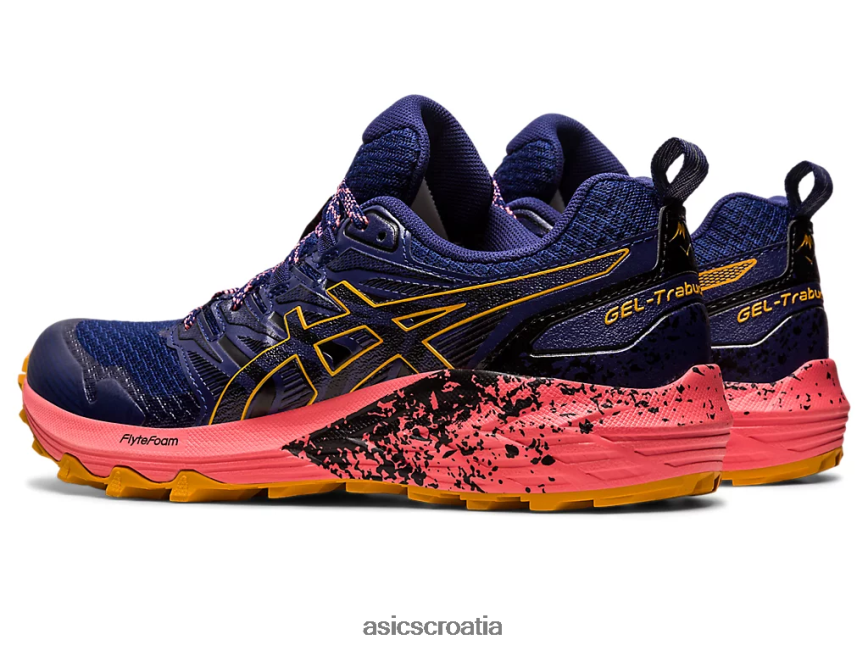 asics hrvatska 6NZ2TF2636 žene indigo plava/pješčana oluja