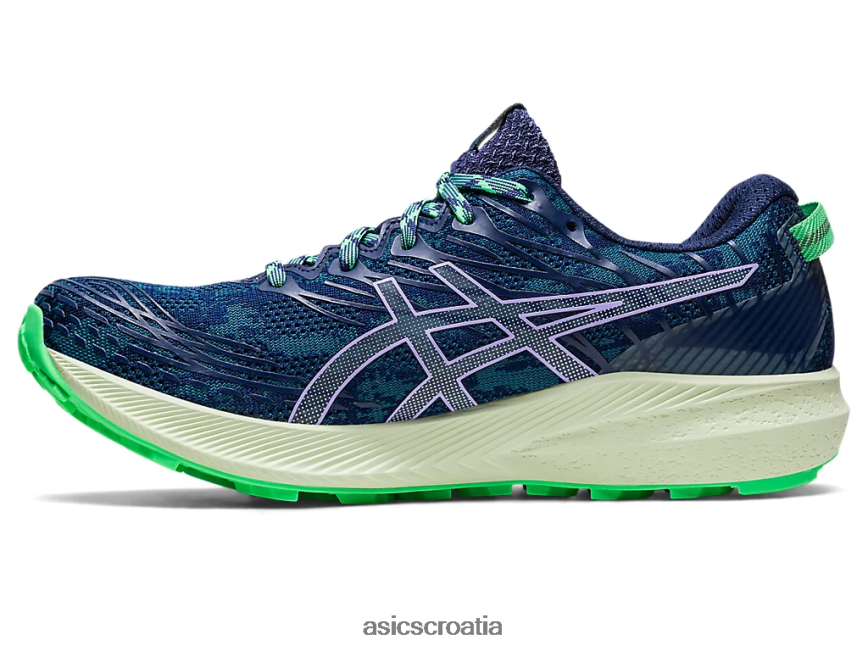 asics hrvatska 6NZ2TF2639 žene tinta plavozelena/digitalno ljubičasta
