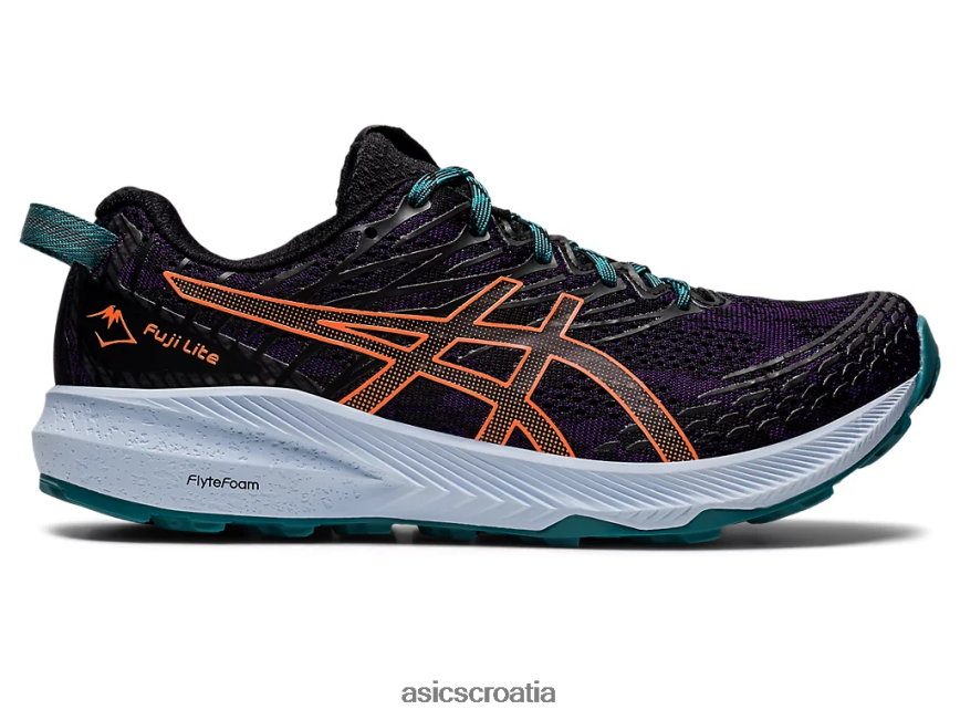 asics hrvatska 6NZ2TF2697 žene noćna nijansa/nova narančasta