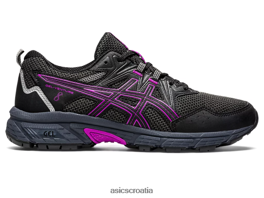 asics hrvatska 6NZ2TF2710 žene crna/orhideja