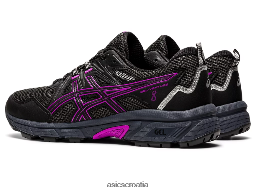 asics hrvatska 6NZ2TF2710 žene crna/orhideja