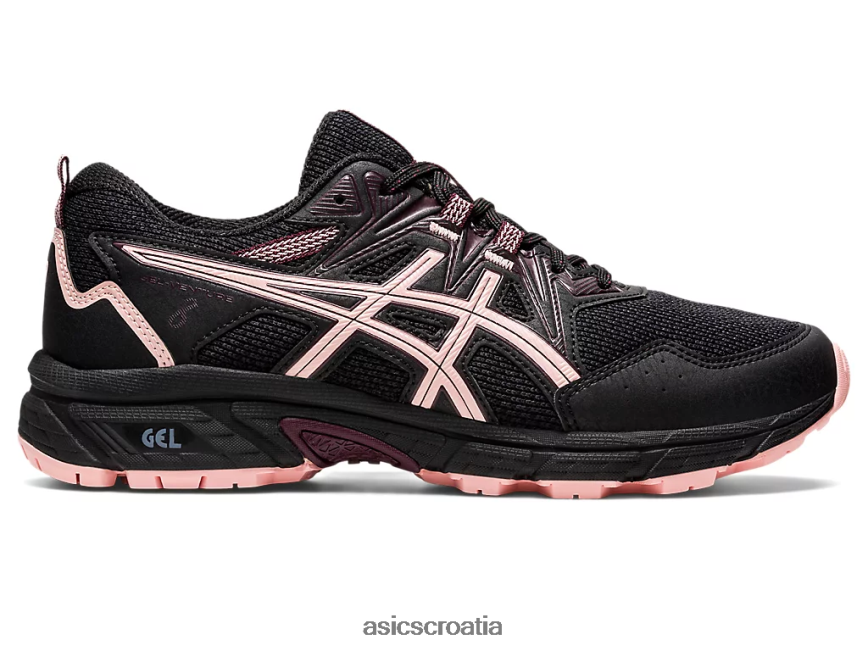asics hrvatska 6NZ2TF2873 žene crna/smrznuta ruža