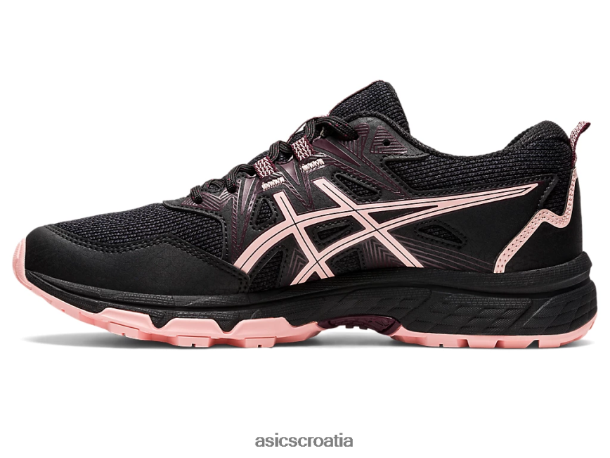 asics hrvatska 6NZ2TF2873 žene crna/smrznuta ruža