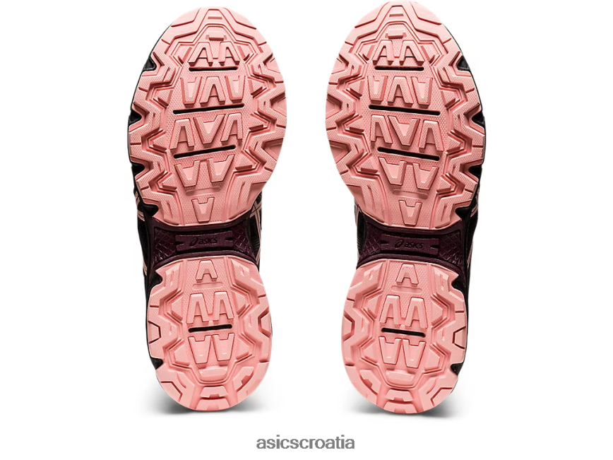 asics hrvatska 6NZ2TF2873 žene crna/smrznuta ruža