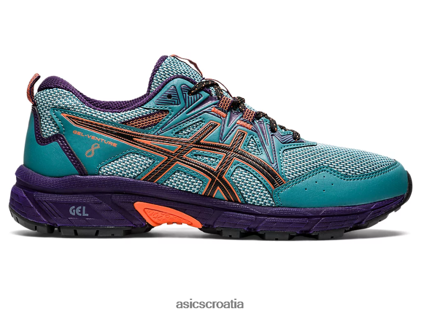 asics hrvatska 6NZ2TF2879 žene magloviti bor/nova narančasta