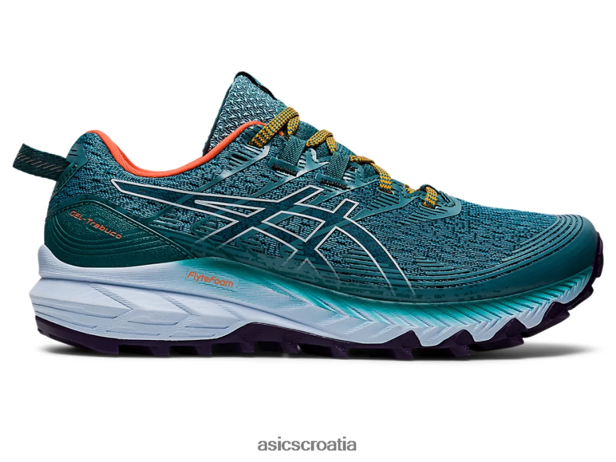 asics hrvatska 6NZ2TF2881 žene magloviti bor/meko nebo