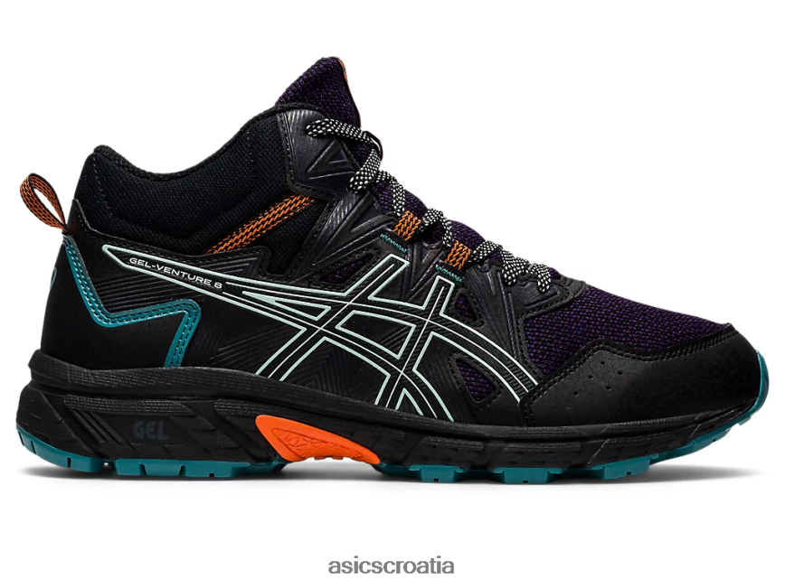 asics hrvatska 6NZ2TF2898 žene crno/meko nebo