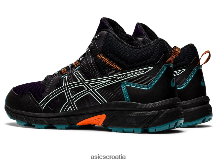 asics hrvatska 6NZ2TF2898 žene crno/meko nebo