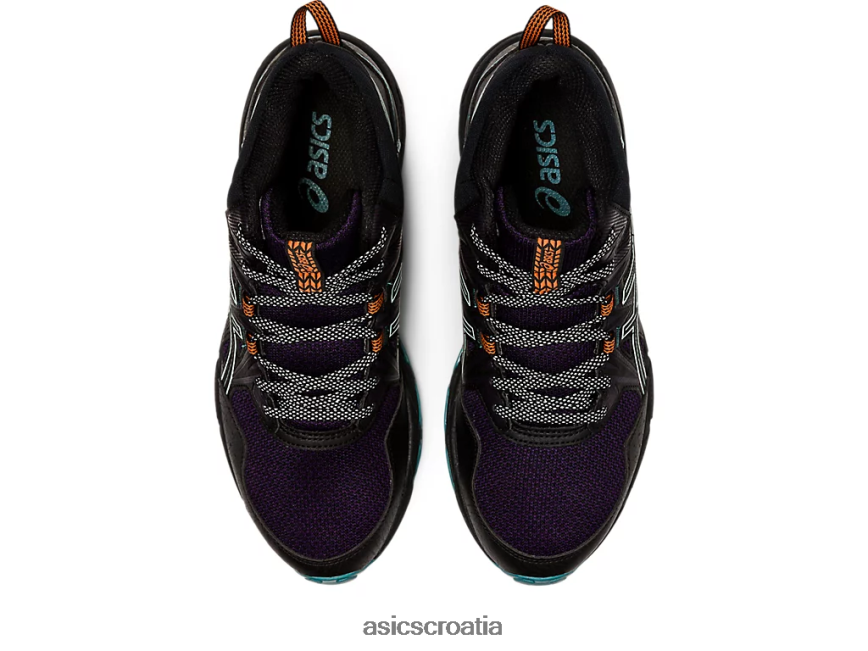 asics hrvatska 6NZ2TF2898 žene crno/meko nebo