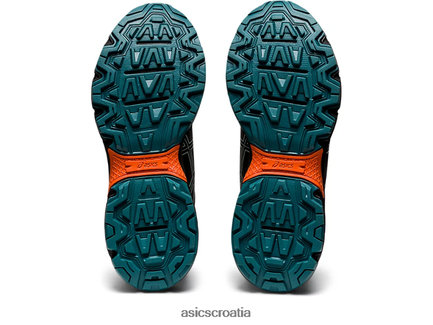 asics hrvatska 6NZ2TF2898 žene crno/meko nebo