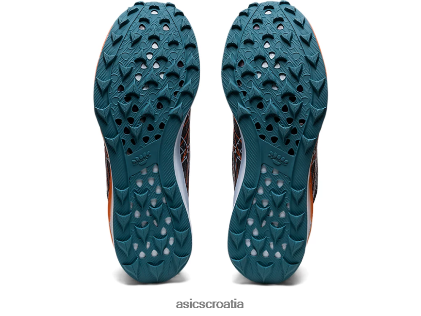 asics hrvatska 6NZ2TF2906 žene crna/nova narančasta