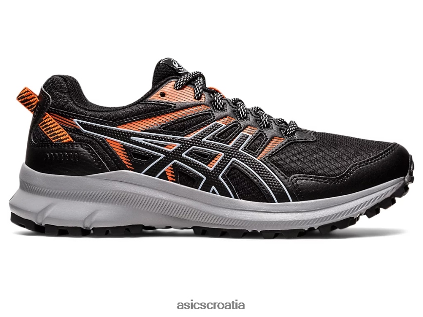 asics hrvatska 6NZ2TF2943 žene crno/meko nebo