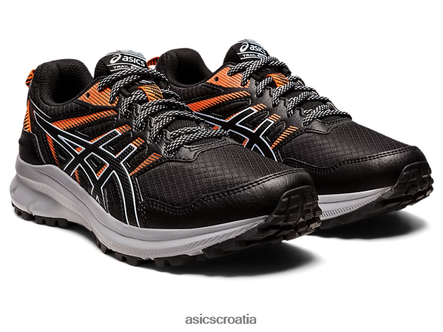 asics hrvatska 6NZ2TF2943 žene crno/meko nebo